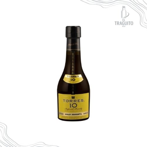 Torres 10, 50 ml