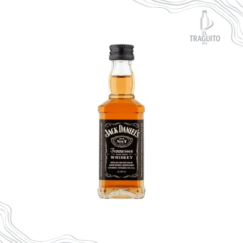 Jack Daniel’s Tennessee, 50 ml