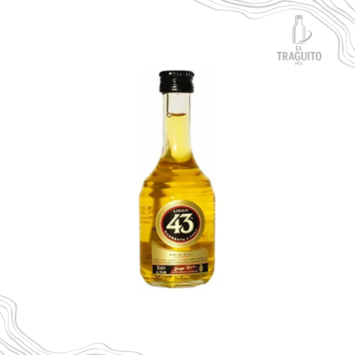 Licor 43, 50 ml