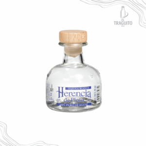 Herencia de Plata Blanco, 50 ml