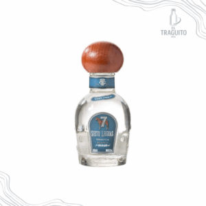 7 Leguas Blanco, 50 ml