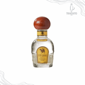 7 Leguas Reposado, 50 ml