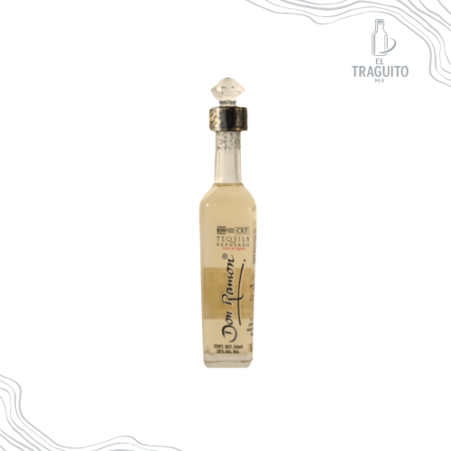 Don Ramón Reposado, 50 ml