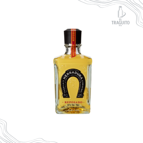 Herradura Reposado, 50 ml
